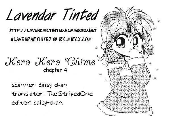 Kero Kero Chime Chapter 4 22